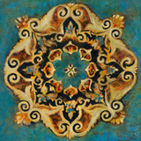 Blue Crest I