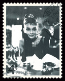 Movie Stamp II