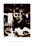 Breakfast At Tiffany's I