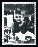 Movie Stamp II