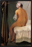 The Bather of Valpincon  1808