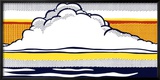 Cloud and Sea  1964