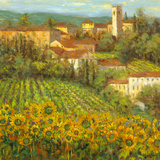 Provencal Village IV
