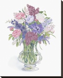 Plum Lilacs