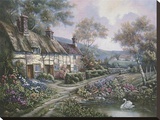 Welford Country Cottage