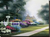 Garden Walk