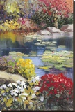 Garden Pond