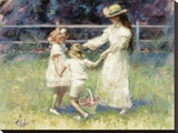 Ring Around The Rosy