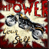 Empower Yourself