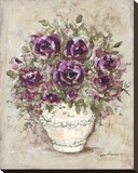 Lavender Blossoms l