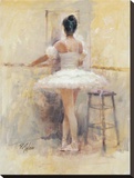 Ballet Barre
