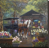 City Market