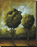 Two Trees