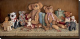 Teddy Bear Collection
