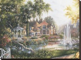 Lakeside Hideaway