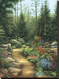 Rock Garden