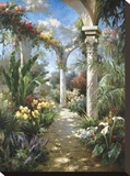 Quiet Arbor