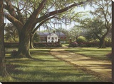 Stately Passage