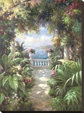 Terrace Retreat