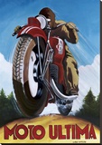 Moto Ultima