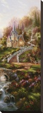 Mountain Chapel - Detail