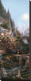 Moonlight Grace - Detail