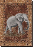 Lone Elephant