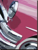 Tail Fins And Two Tones I