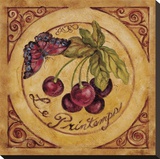 Le Printemps