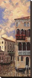 Venice Sunset I