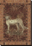 Lone Cheetah
