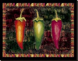 Red Hot Chili Peppers I