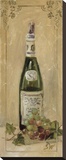 White Wine With Grapes
