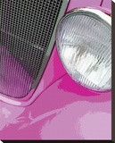 Tail Fins And Two Tones VII