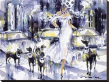 Park Avenue White