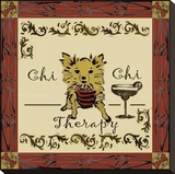 Chi Chi Therapy!
