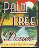 Palm Tree Diner