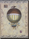Aerostat ll