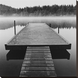 Arrow Dock  Salt Spring Island