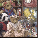 Buttons N' Bears