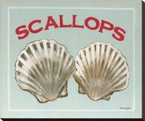 Scallops