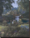 Victoria's Garden