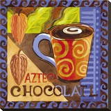 Azteca Chocolate