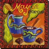 Mayan Chocolate