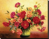 A Peony Affair