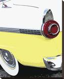 Tail Fins And Two Tones VI