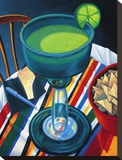 A Large Margarita