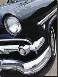Tail Fins And Two Tones II