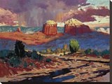 Sedona Rain