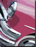Tail Fins And Two Tones I